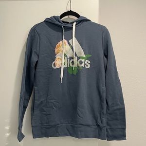 Adidas Hoodie
